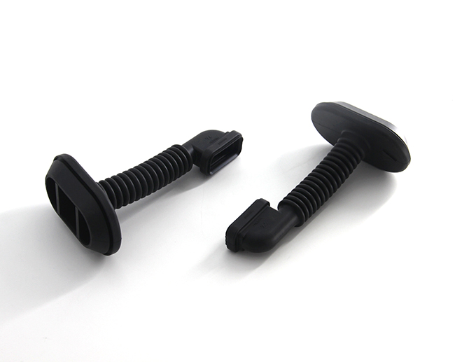 车门件